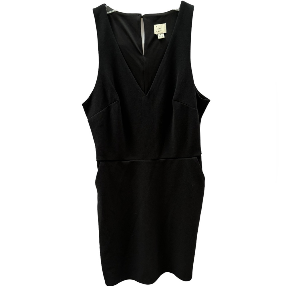 A New Day Women’s Black Dress Size Small‎
